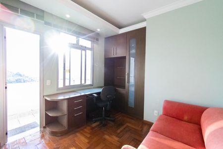 Apartamento para alugar com 2 quartos, 136m² em Ouro Preto, Belo Horizonte