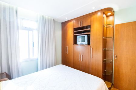 Apartamento para alugar com 2 quartos, 136m² em Ouro Preto, Belo Horizonte