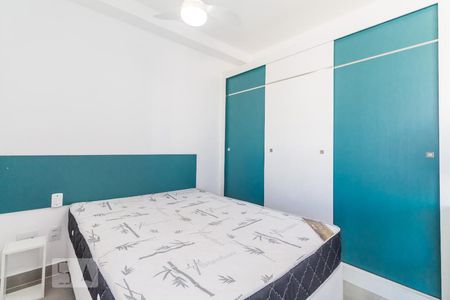 Quarto de kitnet/studio para alugar com 1 quarto, 33m² em Vila Prudente, São Paulo