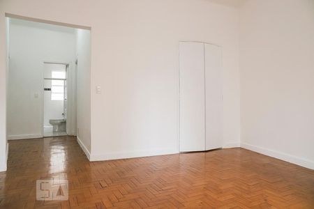 Sala de apartamento à venda com 1 quarto, 58m² em Centro, São Paulo
