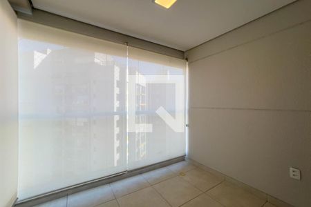 Varanda de apartamento para alugar com 2 quartos, 56m² em Vila Mariana, São Paulo