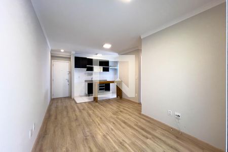 Sala de apartamento para alugar com 2 quartos, 56m² em Vila Mariana, São Paulo