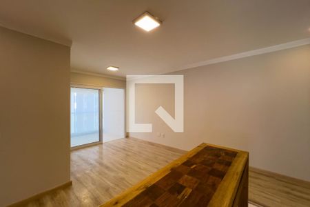 Sala de apartamento para alugar com 2 quartos, 56m² em Vila Mariana, São Paulo