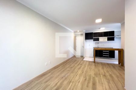 Sala de apartamento para alugar com 2 quartos, 56m² em Vila Mariana, São Paulo