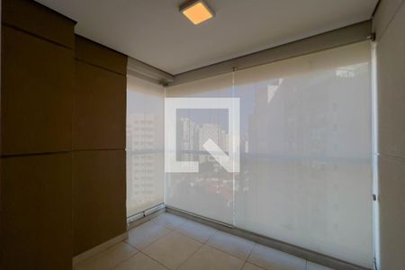 Varanda de apartamento para alugar com 2 quartos, 56m² em Vila Mariana, São Paulo