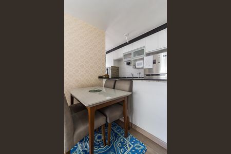 Sala de apartamento à venda com 2 quartos, 54m² em Barra Funda, São Paulo