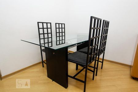 Sala de Jantar de apartamento para alugar com 2 quartos, 55m² em Centro, Guarulhos