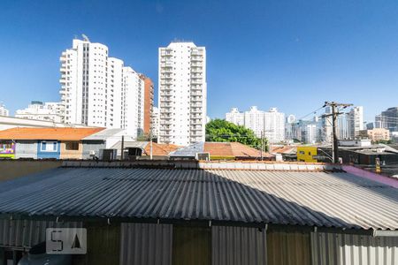 Vista da Sala de apartamento à venda com 2 quartos, 70m² em Vila Nova Conceição, São Paulo