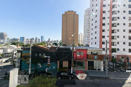 Vista do Quarto 1 de apartamento à venda com 2 quartos, 70m² em Vila Nova Conceição, São Paulo