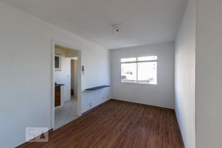 Sala de apartamento à venda com 2 quartos, 70m² em Vila Nova Conceição, São Paulo