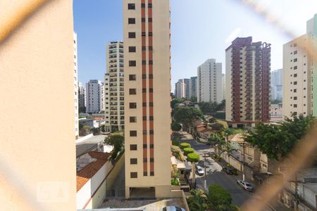 Vista da janela do quarto 1 de apartamento à venda com 2 quartos, 58m² em Vila da Saúde, São Paulo