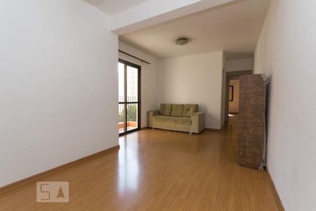 Sala de apartamento à venda com 2 quartos, 58m² em Vila da Saúde, São Paulo