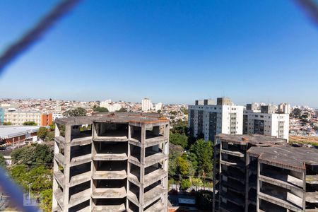 Vista de apartamento para alugar com 3 quartos, 70m² em Vila Parque Jabaquara, São Paulo