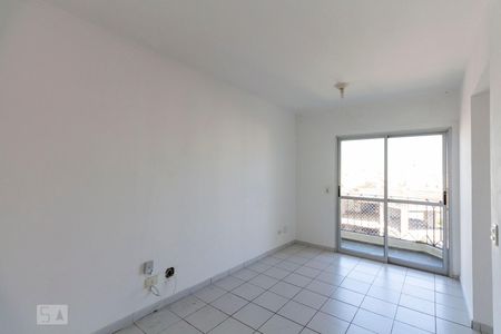 Sala de apartamento para alugar com 3 quartos, 70m² em Vila Parque Jabaquara, São Paulo