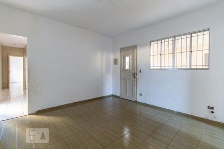 Sala de casa para alugar com 3 quartos, 70m² em Vila Esperança, São Paulo