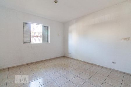 Quarto 1 de casa para alugar com 3 quartos, 70m² em Vila Esperança, São Paulo