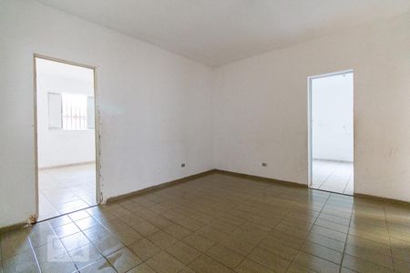 Sala de casa para alugar com 3 quartos, 70m² em Vila Esperança, São Paulo