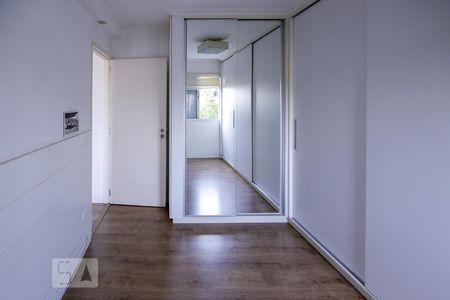 Quarto de apartamento para alugar com 1 quarto, 49m² em Vila Leopoldina, São Paulo