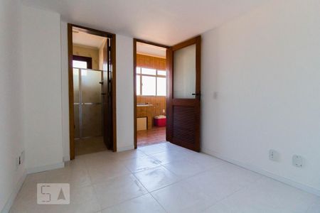 Quarto de Serviço de apartamento à venda com 5 quartos, 900m² em Cristal, Porto Alegre