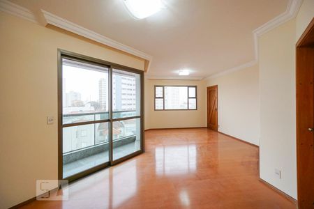 Apartamento à venda com 86m², 3 quartos e 2 vagasSala