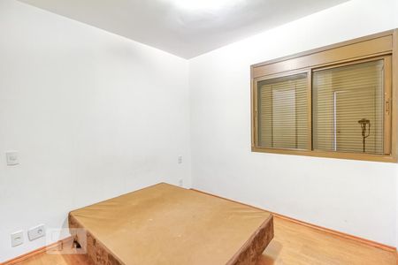 Suíte de apartamento para alugar com 2 quartos, 60m² em Vila Nova Conceição, São Paulo