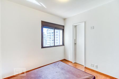 Suíte de apartamento para alugar com 2 quartos, 60m² em Vila Nova Conceição, São Paulo