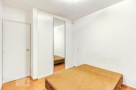 Suíte de apartamento para alugar com 2 quartos, 60m² em Vila Nova Conceição, São Paulo