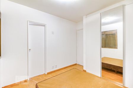 Suíte de apartamento para alugar com 2 quartos, 60m² em Vila Nova Conceição, São Paulo