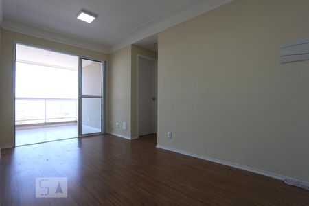 Sala de apartamento à venda com 2 quartos, 57m² em Pestana, Osasco