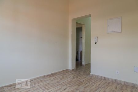 Sala de apartamento à venda com 2 quartos, 57m² em Jardim da Glória, São Paulo