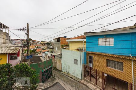 Vista de casa à venda com 2 quartos, 220m² em Imirim, São Paulo