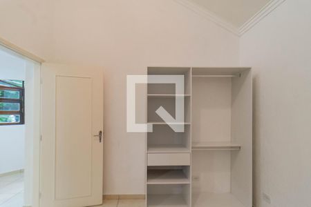 Quarto 1 de casa para alugar com 2 quartos, 76m² em Água Branca, São Paulo