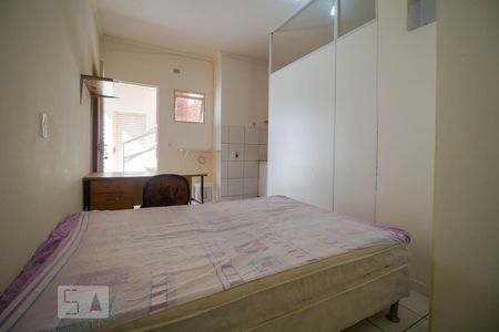 Quarto de kitnet/studio para alugar com 1 quarto, 25m² em Barão Geraldo, Campinas