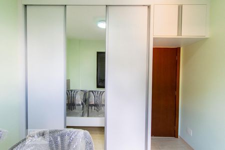 Apartamento à venda com 3 quartos, 135m² em Castelo, Belo Horizonte