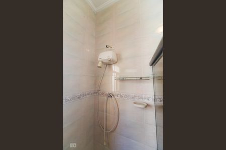 Apartamento para alugar com 104m², 2 quartos e sem vaga Apartamento para alugar com 104m², 2 quartos e sem vagaBanheiro