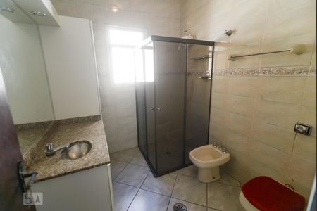 Apartamento para alugar com 104m², 2 quartos e sem vaga Apartamento para alugar com 104m², 2 quartos e sem vagaBanheiro