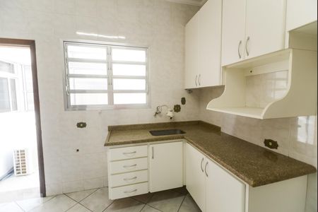 Apartamento para alugar com 104m², 2 quartos e sem vaga Apartamento para alugar com 104m², 2 quartos e sem vagaCozinha