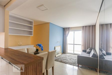 Apartamento à venda com 82m², 3 quartos e 1 vagaSala de Estar