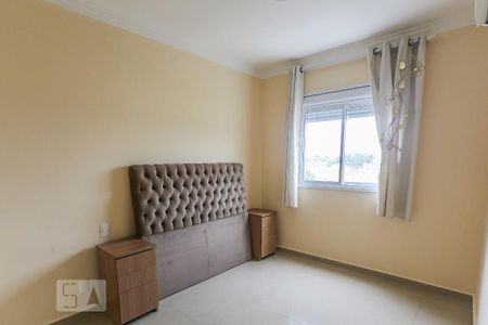 Suite 1 de apartamento à venda com 3 quartos, 82m² em Vila Sônia , São Paulo