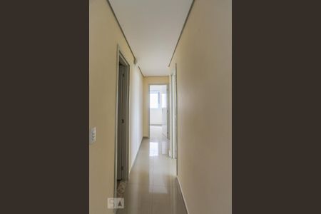 Corredor de apartamento à venda com 3 quartos, 82m² em Vila Sônia , São Paulo