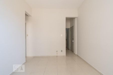 Sala de apartamento à venda com 2 quartos, 42m² em Centro, Rio de Janeiro