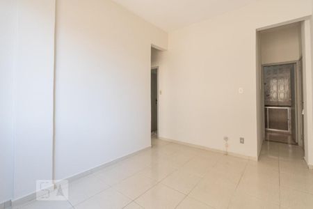 Sala de apartamento à venda com 2 quartos, 42m² em Centro, Rio de Janeiro