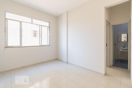 Sala de apartamento para alugar com 2 quartos, 42m² em Centro, Rio de Janeiro