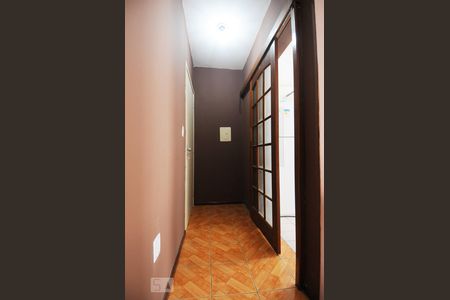 Hall de Entrada de apartamento para alugar com 1 quarto, 43m² em Centro Histórico, Porto Alegre