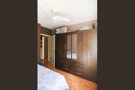 Quarto de apartamento para alugar com 1 quarto, 43m² em Centro Histórico, Porto Alegre