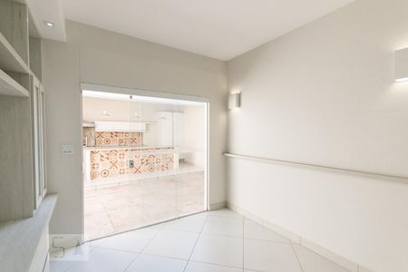 Sala 2 de casa para alugar com 3 quartos, 170m² em Vila Santo Estéfano, São Paulo