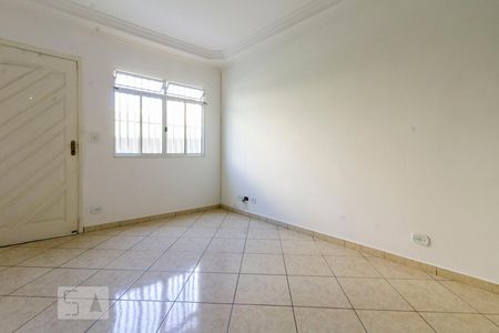 Sala de casa de condomínio à venda com 3 quartos, 116m² em Vila Marieta, São Paulo