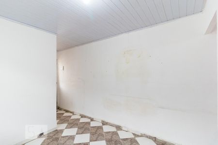 Cozinha de apartamento para alugar com 1 quarto, 48m² em Vila Jacuí, São Paulo