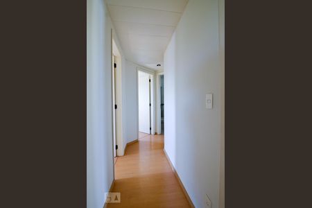 Corredor de apartamento à venda com 3 quartos, 90m² em Jardim Primavera, Campinas