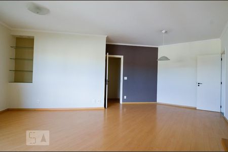 Sala de apartamento à venda com 3 quartos, 90m² em Jardim Primavera, Campinas